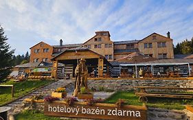 Horsky Hotel Kolinska Bouda